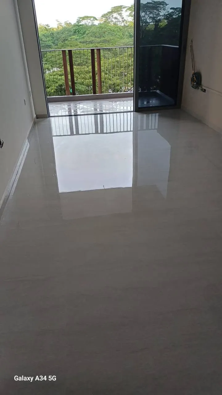 Tuhfa Construction interior project 12