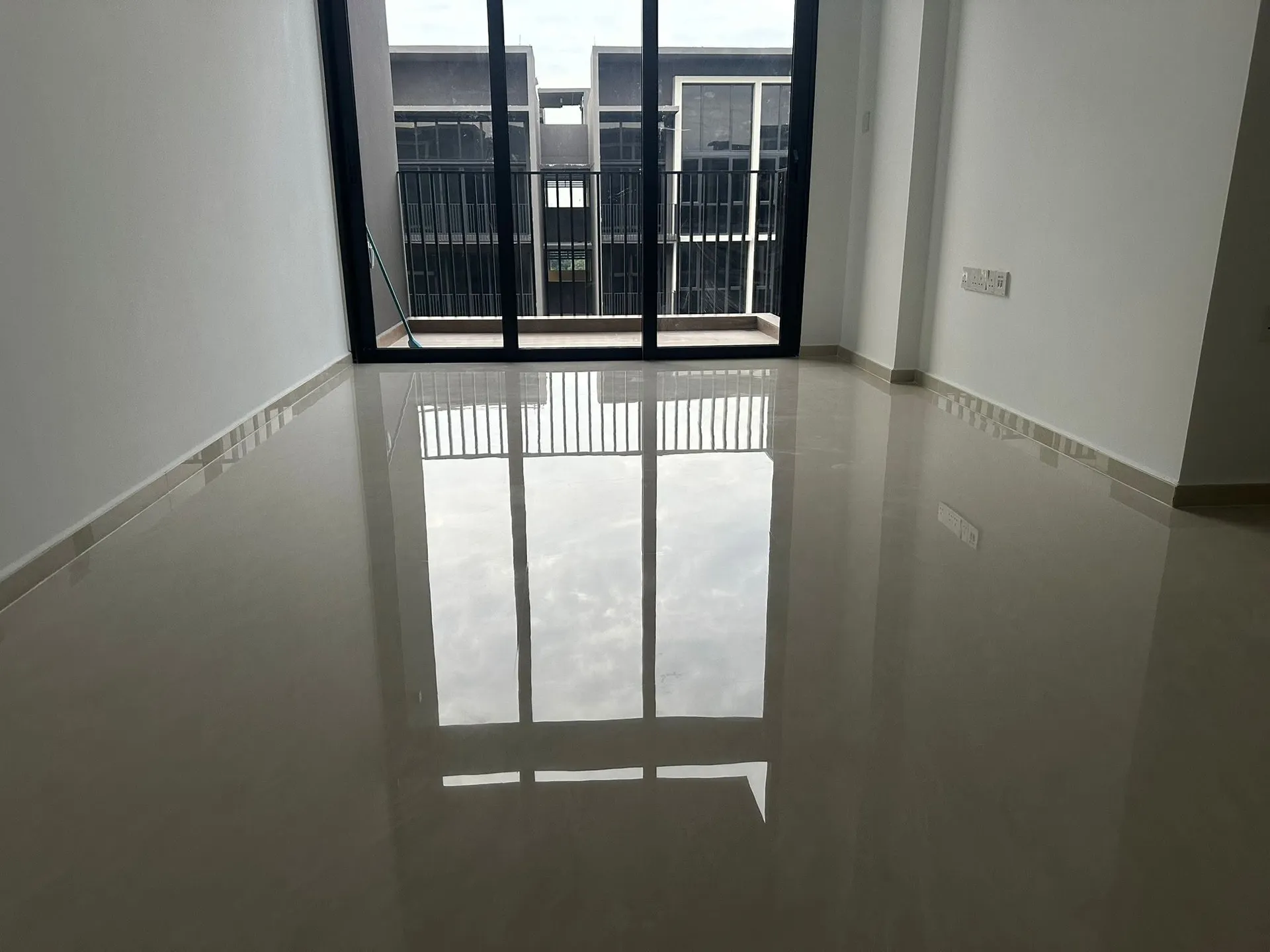 Tuhfa Construction interior project 11