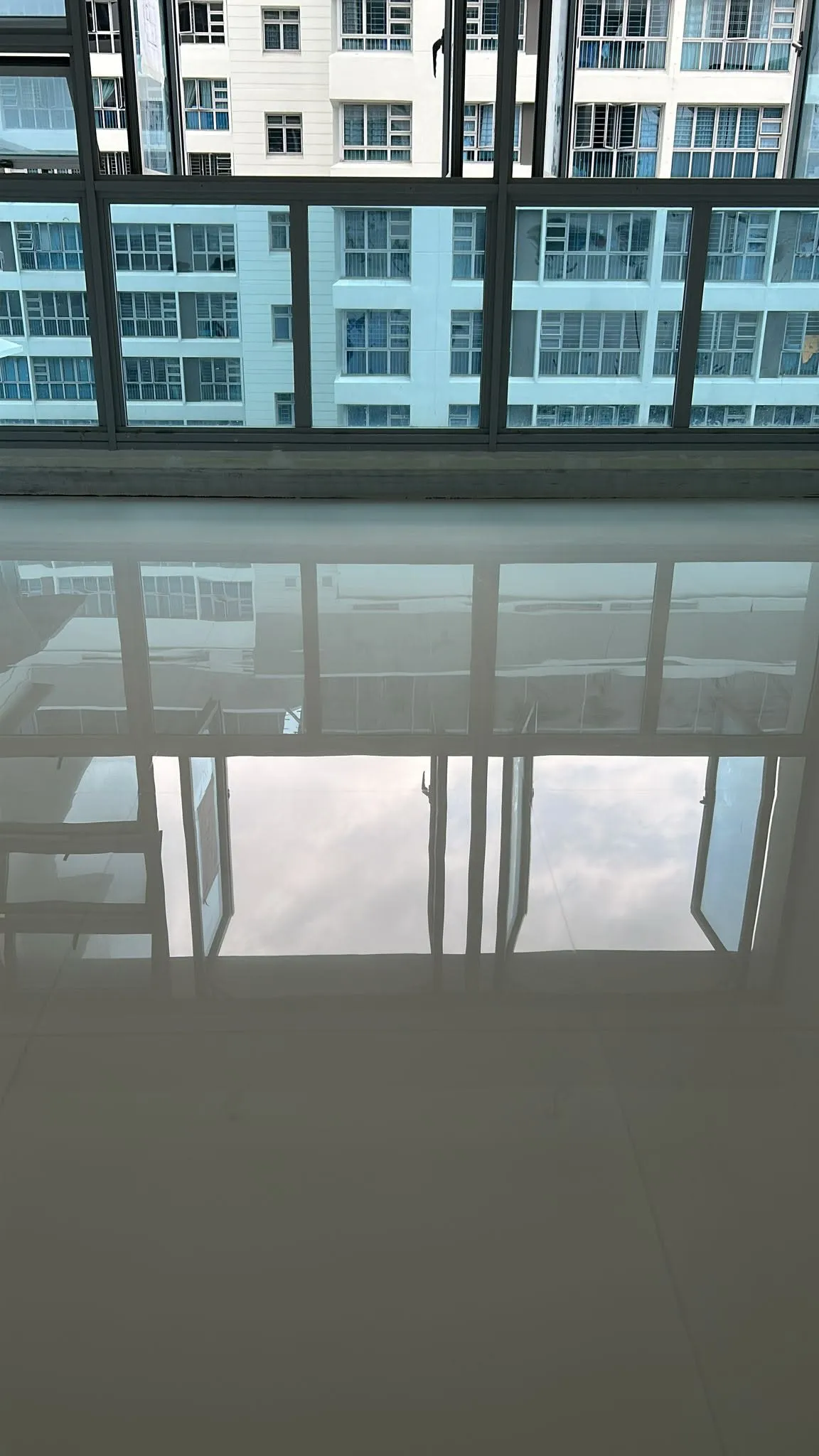 Tuhfa Construction interior project 13